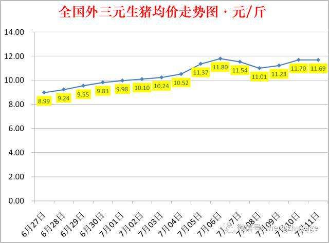 一季度生猪价格走势2022_一季度生猪价格走势2022年8月