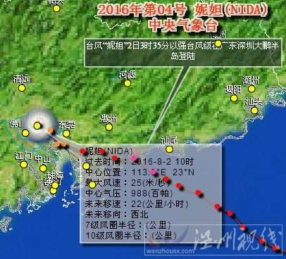 温州台风网最新台风路径走势_温州台风网最新台风路径走势视频