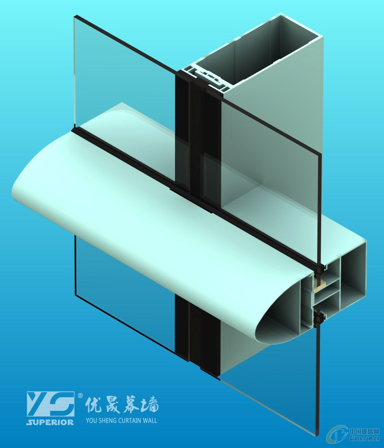 广州中空玻璃价格走势_中空玻璃与普通玻璃价格