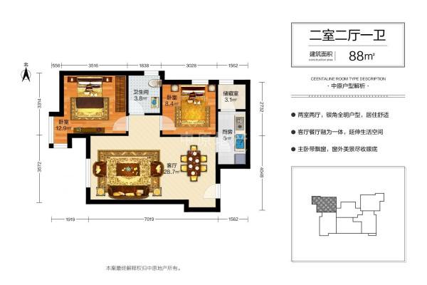 天津富力津门湖嘉郡花园房价走势图的简单介绍