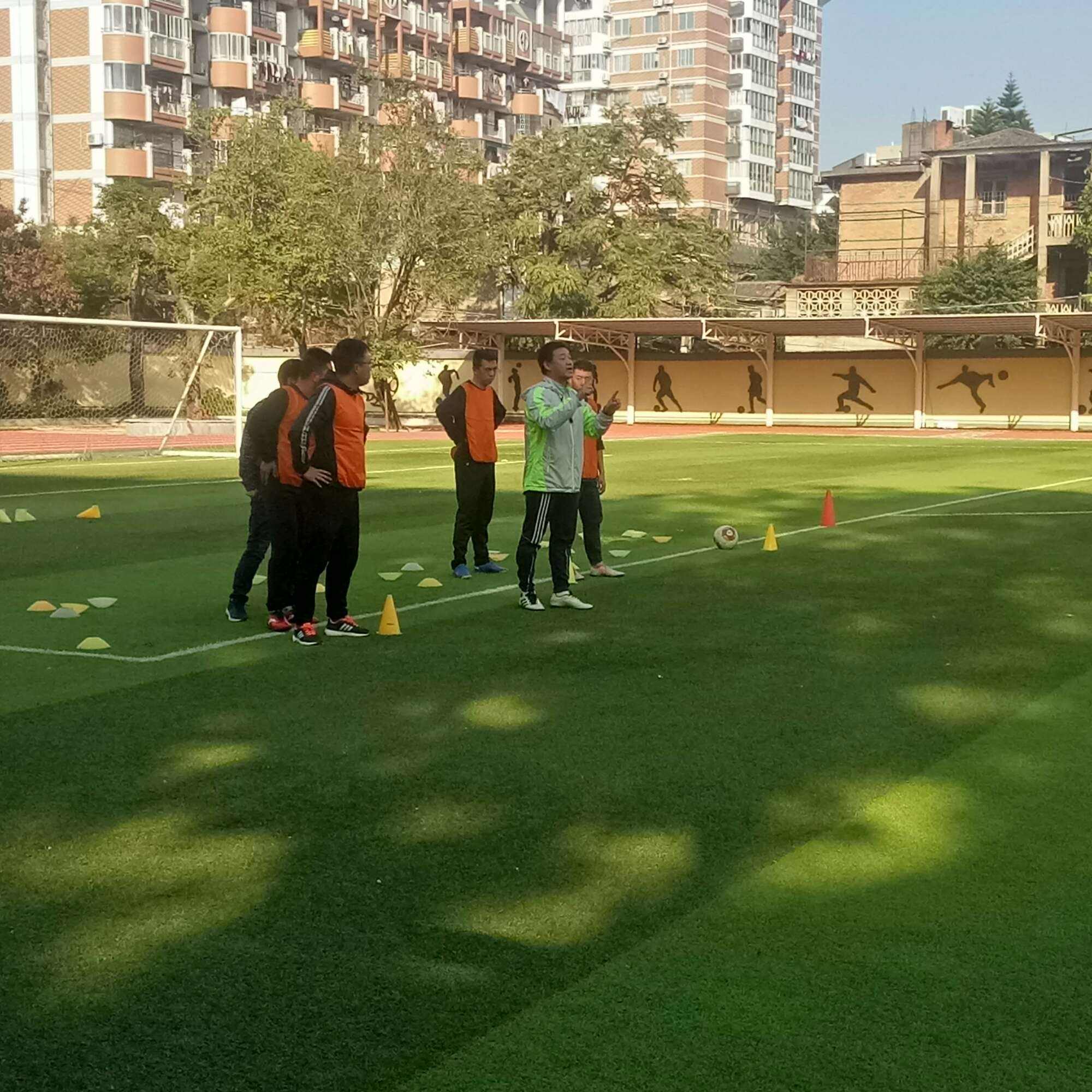 足球小学生战术培训_足球小学生战术培训方案