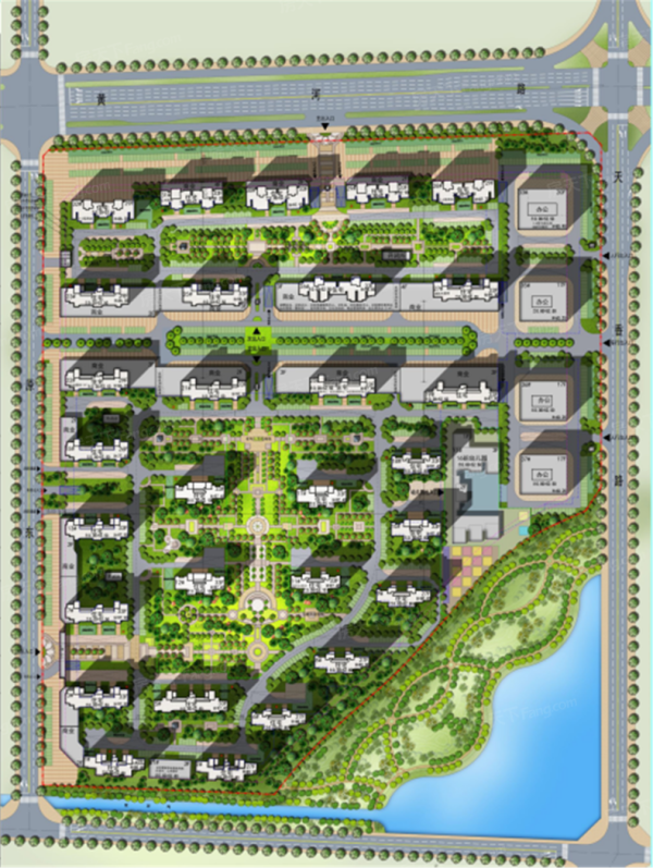 2022菏泽房价走势最新消息_2022菏泽房价走势最新消息视频