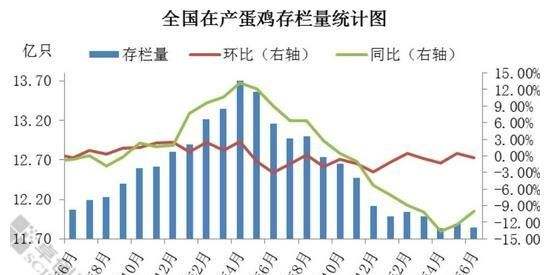 2021年鸡蛋批发价走势图_2021年鸡蛋批发价走势图表