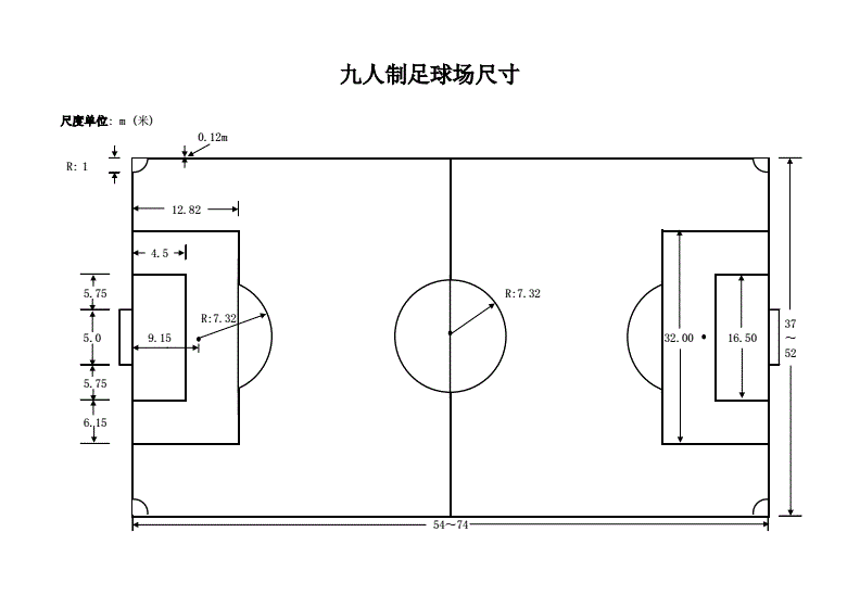 足球的尺寸_足球的尺寸和重量