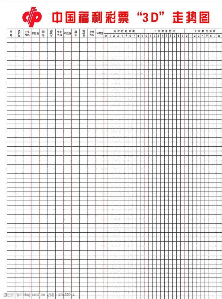 彩经网3d旧版走势图_彩经网3d旧版走势图带连线