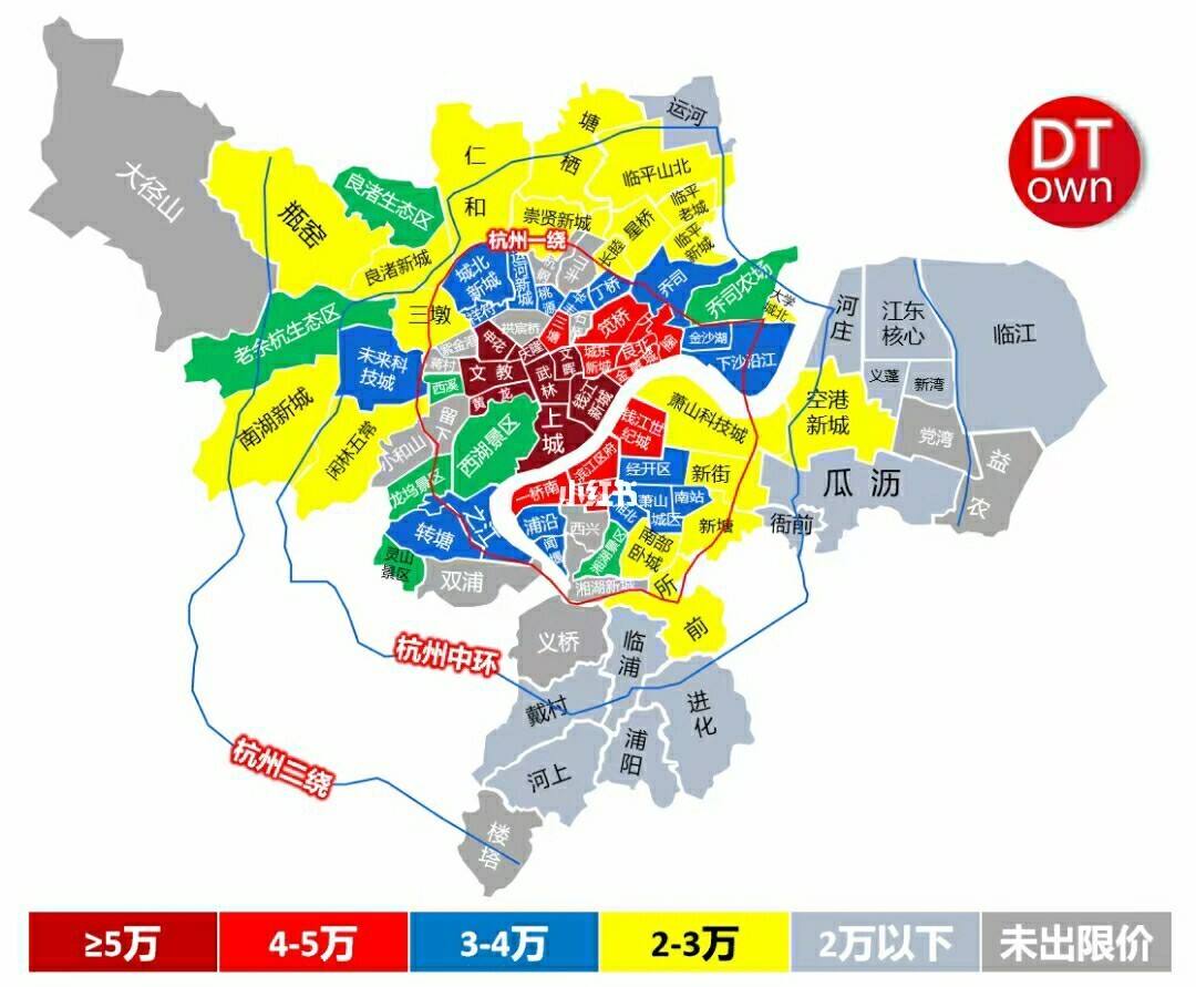 杭州2021房产走势_杭州房价2021房价走势最新消息