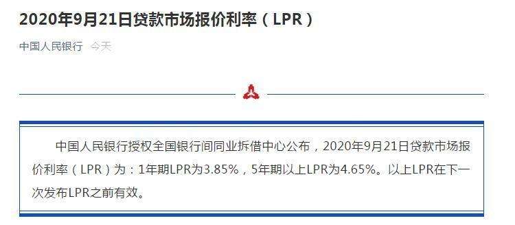 lpr2021年各月走势图_lpr2018年1至12月走势图