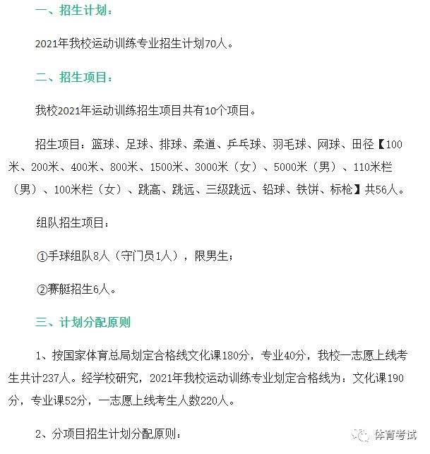 足球单招学校_足球单招学校及分数线2020