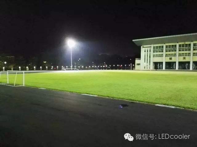 云南足球场照明方案_云南省足球场地设施建设规划