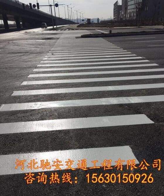 内蒙古路面划线价格走势_内蒙古路面划线价格走势分析