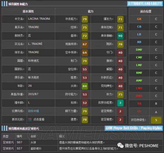 实况足球边锋怎么获取_实况足球边锋怎么获取金币