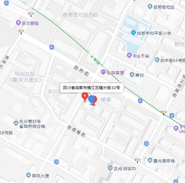 成都市蜀华街32号房价走势_成都市蜀华街32号房价走势分析