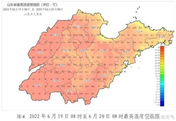 山东近二十年冬季气温走势_山东近二十年冬季气温走势图