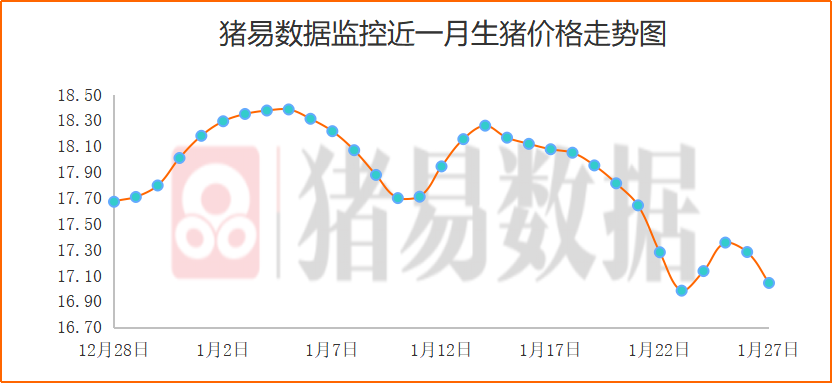 2019年到2021年猪价走势_猪价2020下半年到2021年走势