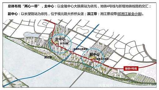 长沙滨江新城房价走势_长沙滨江新城房价会升值吗?