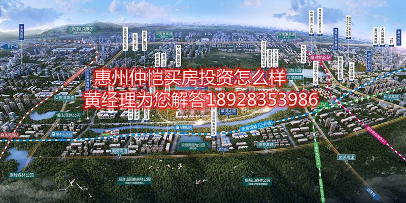 惠州仲恺房价走势2022_惠州仲恺房价走势最新消息2021