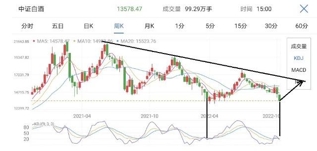 十九日白酒基金的走势_九月份白酒基金走势如何