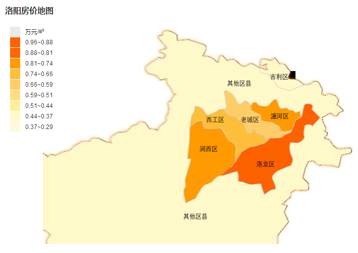 2017洛阳房价走势最新消息_2017洛阳房价走势最新消息视频