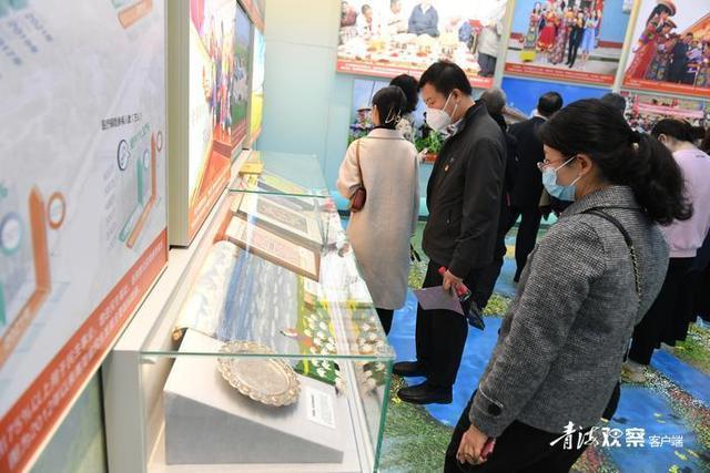 青海展馆设计价格走势_青海展馆设计价格走势图