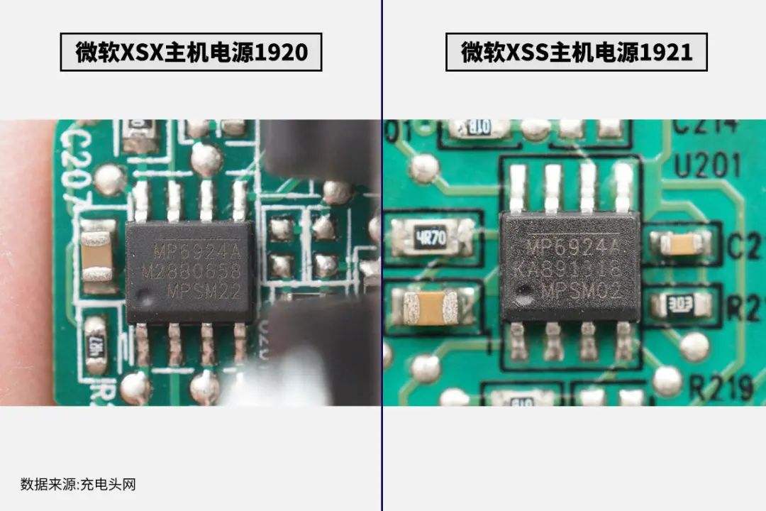 XSS对比X1S_xss对比ps4提升多少