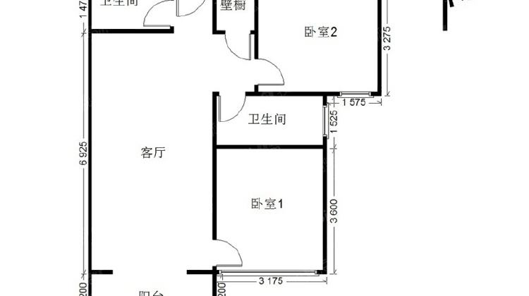 通州大方居房价走势图的简单介绍