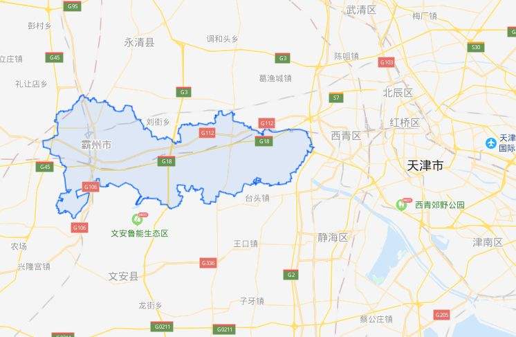 河北霸州足球小镇规划_河北霸州足球小镇规划图