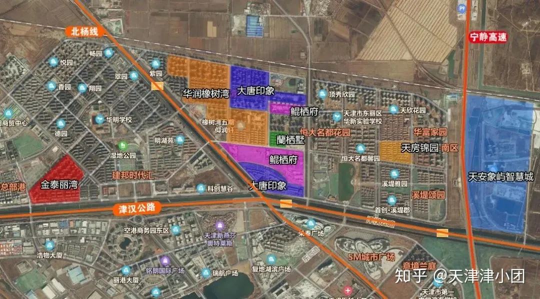 东丽中建玖樾府房价走势_天津市东丽区中建玖樾府怎么样