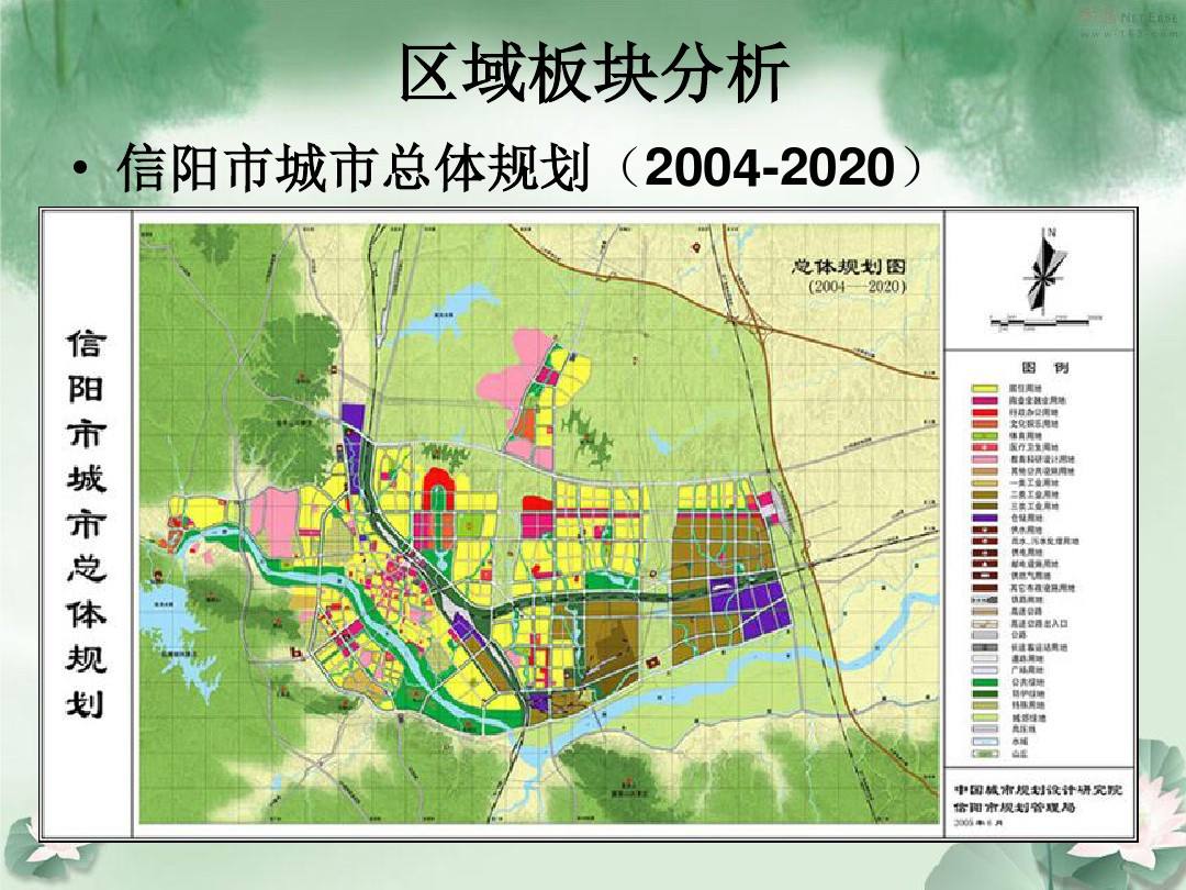 信阳房价未来走势如何_信阳房价走势最新消息2020