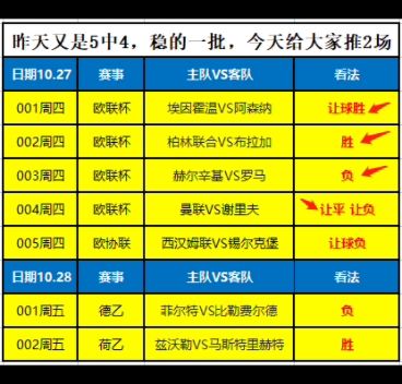 捷报网足球分析推荐_足球竞彩专家推荐预测捷报