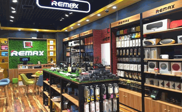 remax潮品品牌走势_remax潮品生活馆长春有几家店