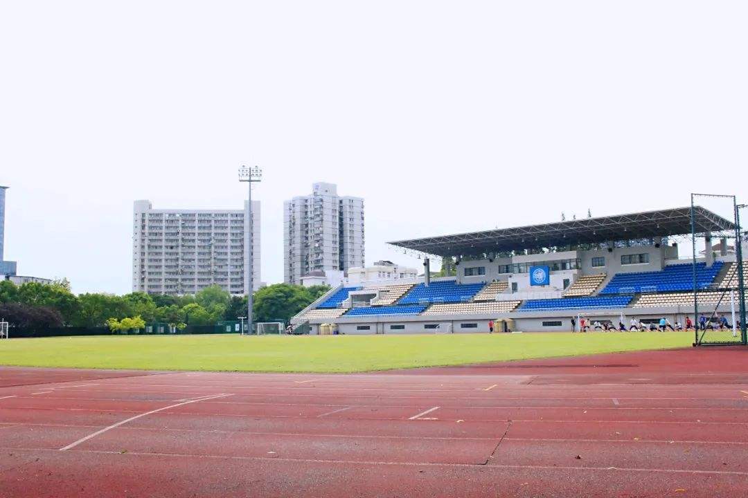 复旦大学体育系_复旦大学体育教学部