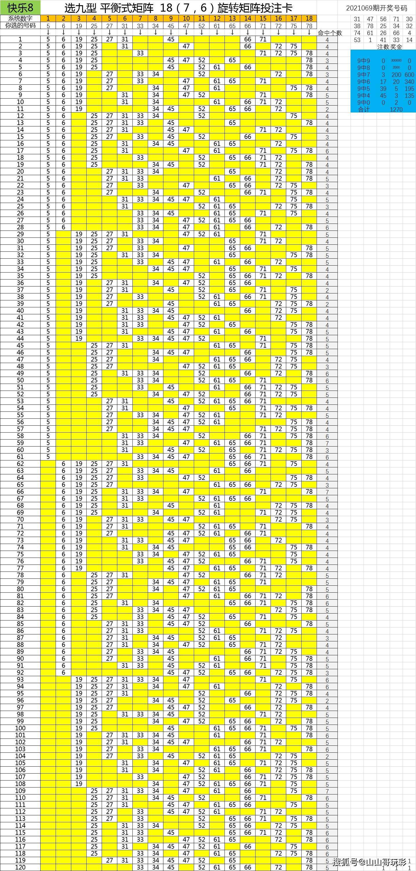 快乐吧今晚开奖走势图_快乐吧今晚开奖走势图表