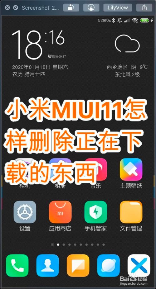 MIUI应用商店源码_小米应用商店原版app