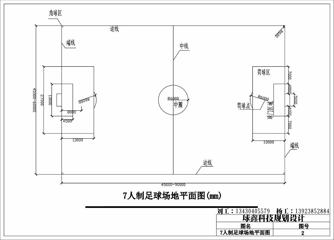 5人足球制_标准五人制足球