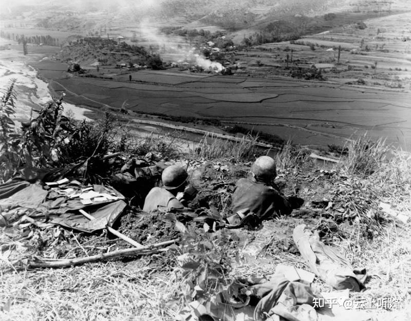 仁川登陆后朝鲜战争走势_朝鲜为什么抗击仁川登陆失败