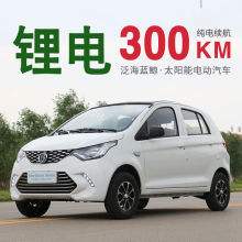 400公里的新能源电动车_续航400km的新能源汽车