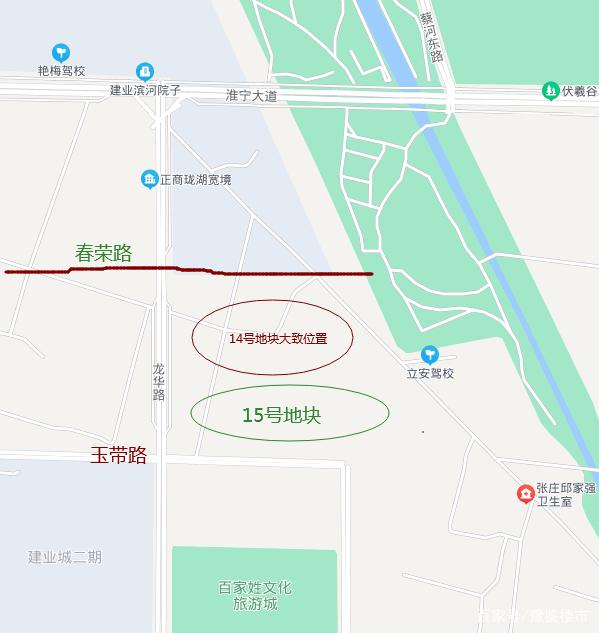 周口市淮阳区房价走势图_周口市淮阳区房价走势图最新