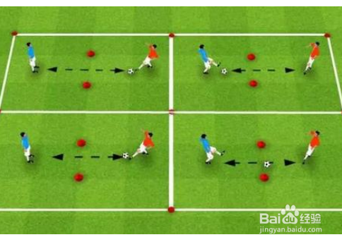足球长传球教学要求_足球长传球的教学方法
