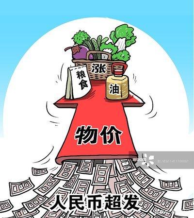 疫情过后商品价格走势_疫情过后商品价格走势图