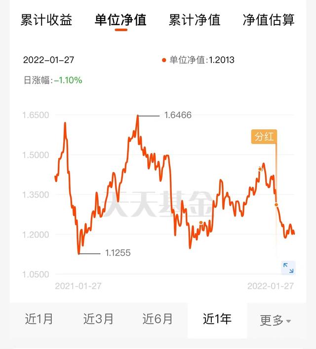 基金可以实时查看走势的吗_基金可以查看实时走势行情吗