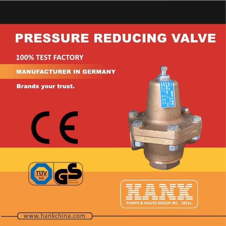 浙江正规减压阀价格走势_浙江正规减压阀价格走势如何