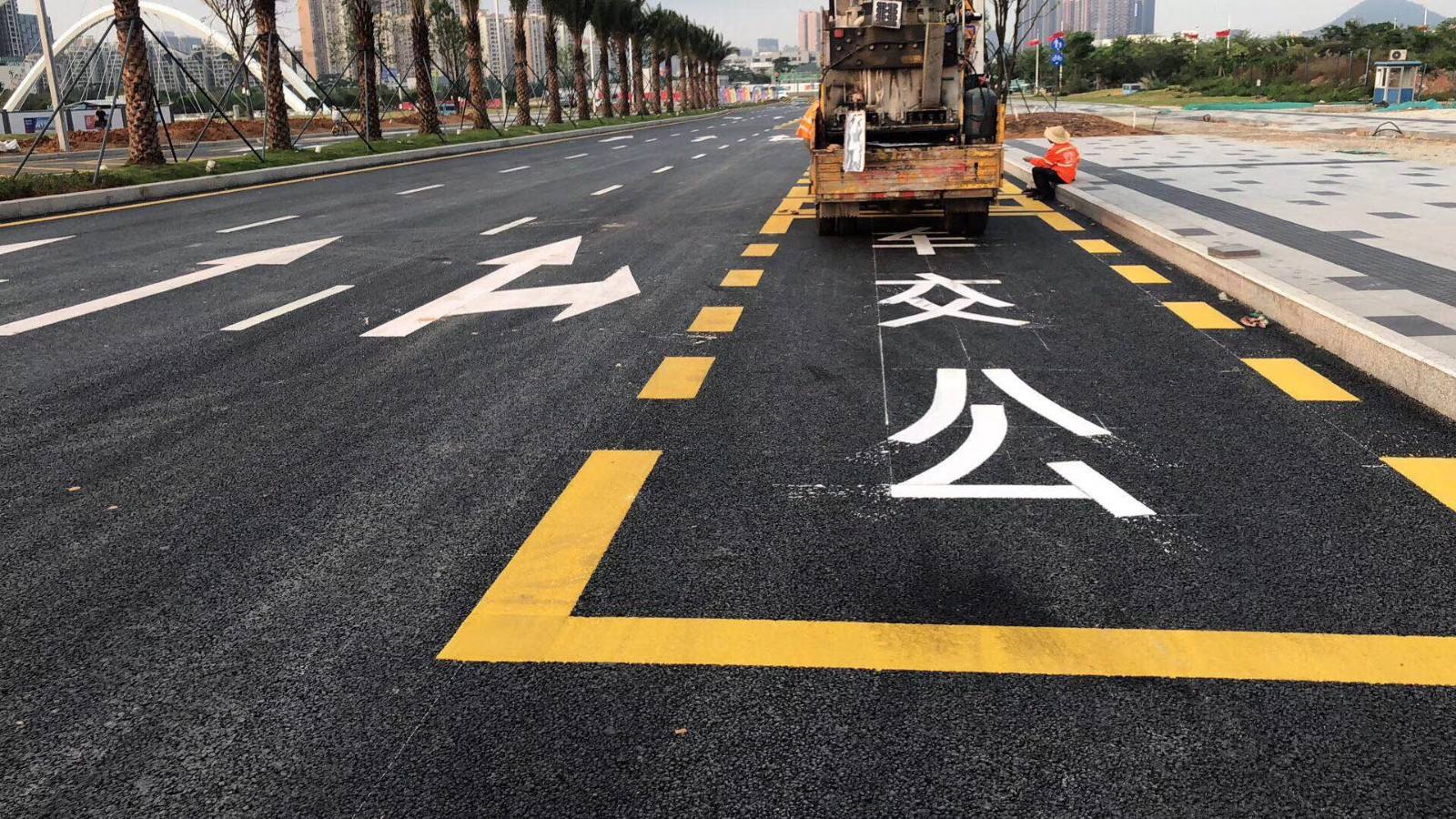 临汾道路划线价格走势_临汾道路划线价格走势分析