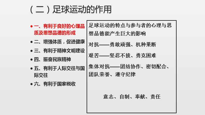 足球知识视频_足球知识视频教学