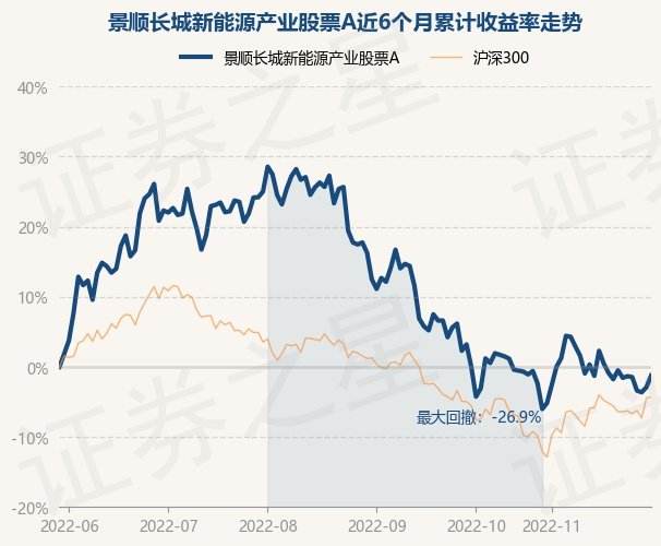 18号新能源基金走势预测_18号新能源基金走势预测分析