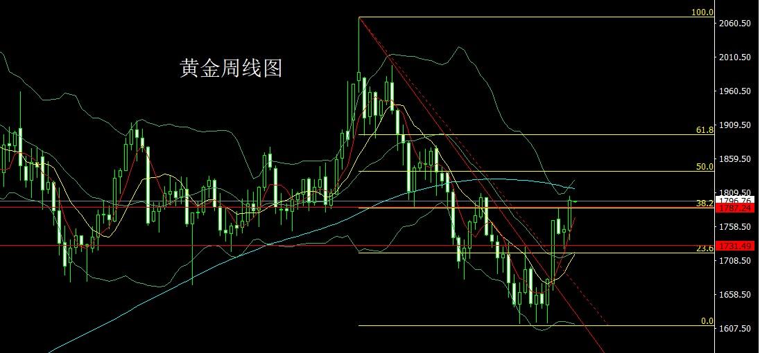 2011年黄金走势图_2011年黄金走势图k线图