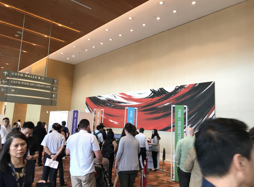 2019年展会活动走势_2019年展会活动走势图