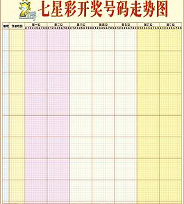 七星彩21045开奖号码走势图_七星彩21045开奖号码查询结果