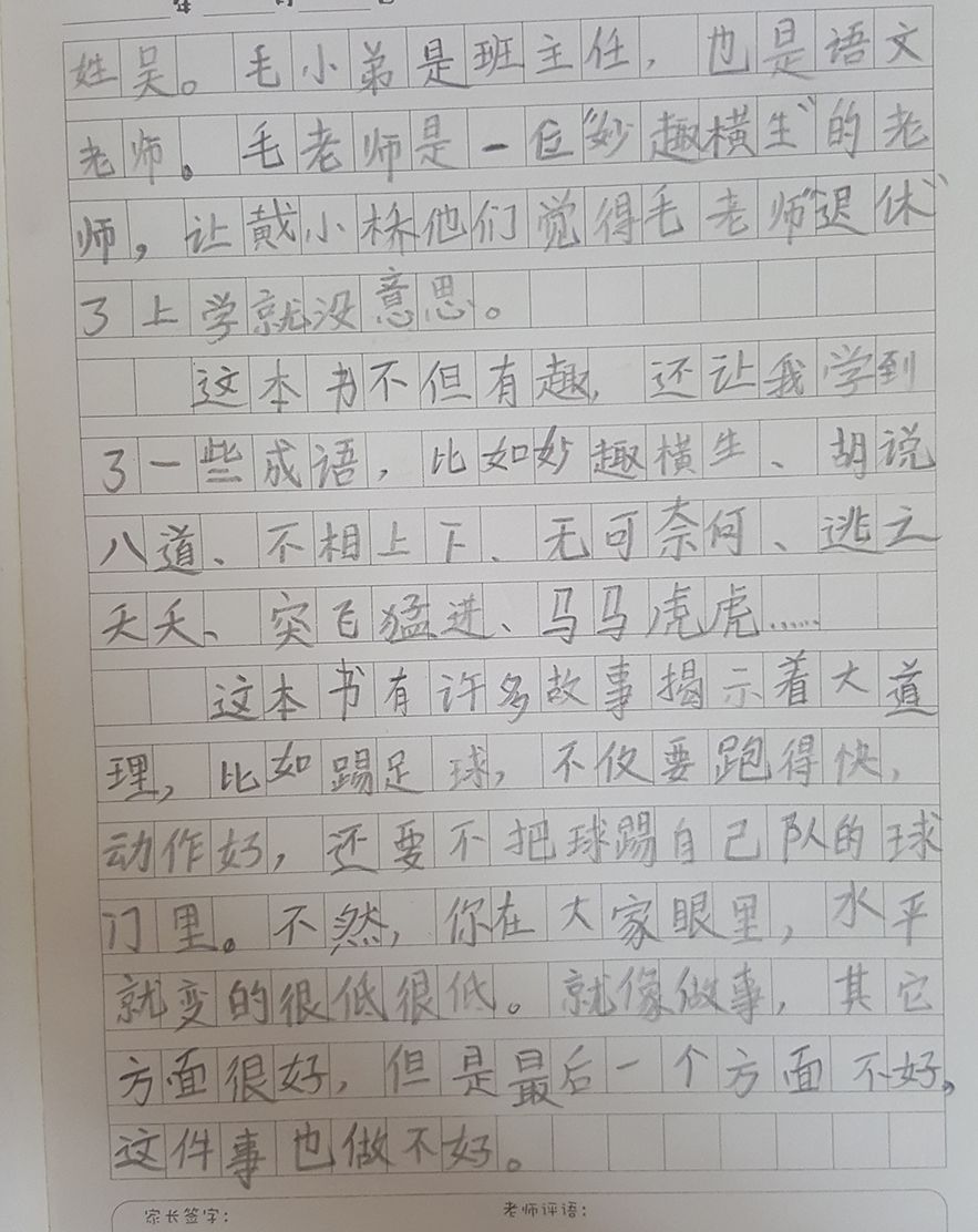 足球读后感_足球读后感400字