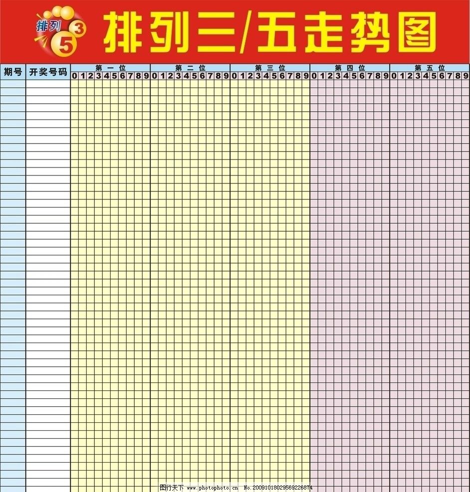 2002年体彩排列三走势图_2002年排列三走势图南方双彩网