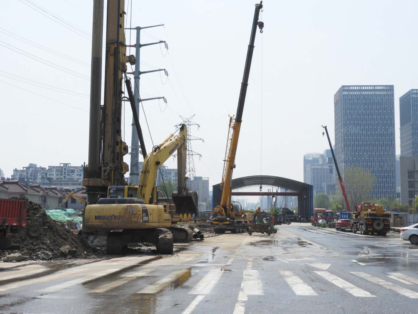 扬州基础道路运输价格走势_扬州基础道路运输价格走势如何